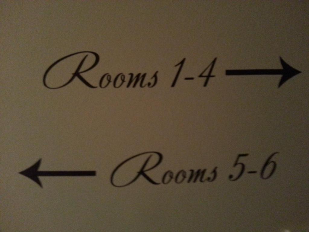 The Court House Inn Thrapston  Room photo